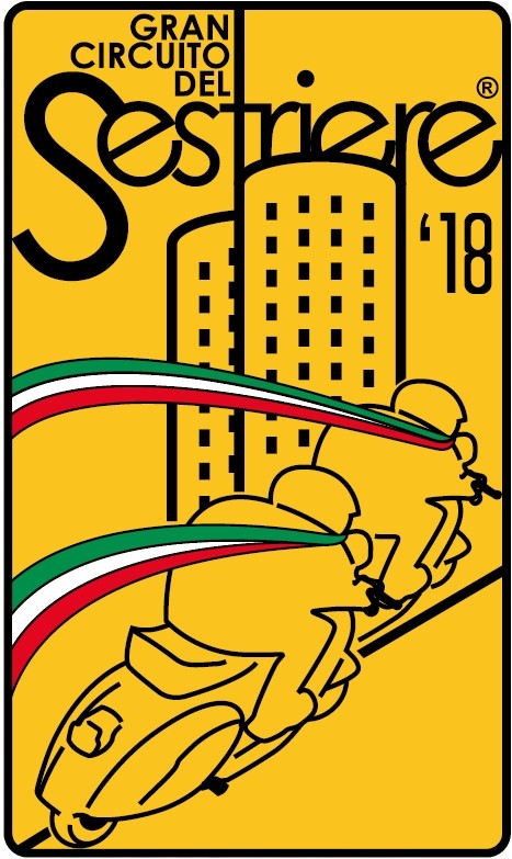 Gran circuito del Sestriere
